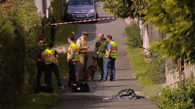 ‘Violent Explosion’ Outside German Office For Migration — ‘Arab Men’ Fled Scene