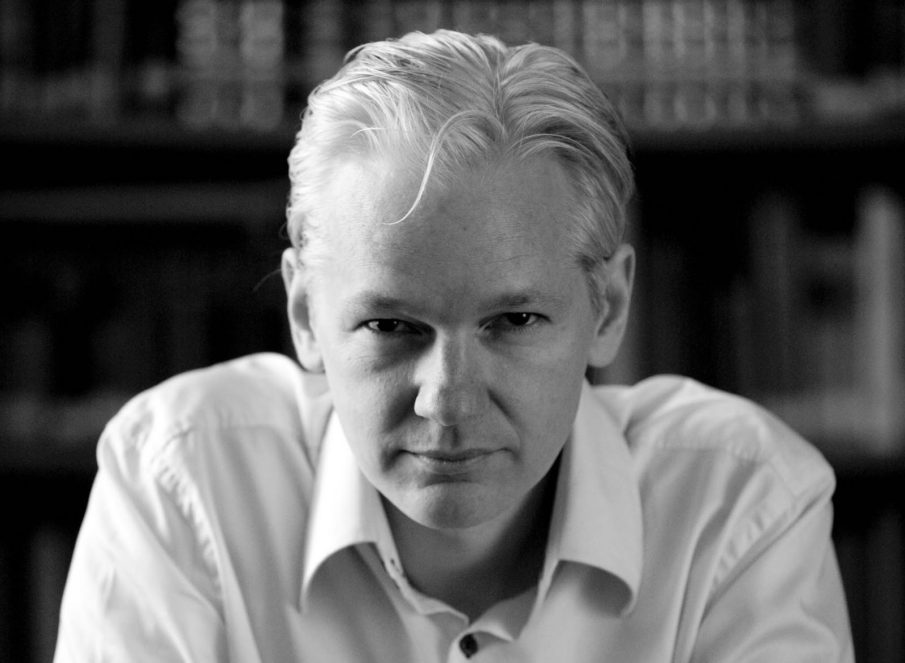 Assange: ‘We have more material related to the Hillary Clinton campaign’