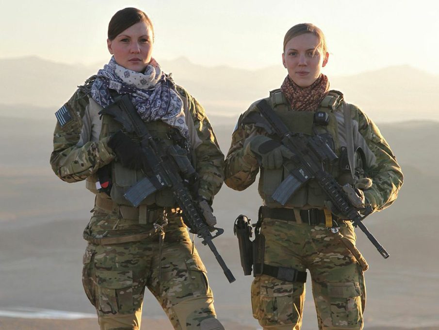 Women chosen for Special Forces selection faced with arbitrary, lengthy waits