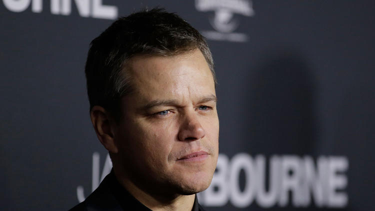 Selling secrets to the Russians? Jason Bourne fan arrested in spy drama of his own