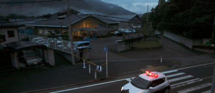 Suspect in fatal stabbing of 19 wrote to a Japanese official about his plan to kill the disabled