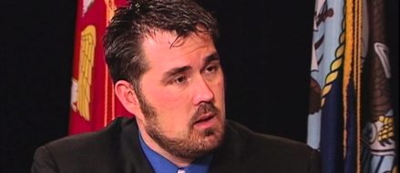 GOP delegates shout ‘thank you’ to Navy SEAL