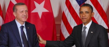 The failed coup in Turkey presents a ‘great opportunity’ for ISIS