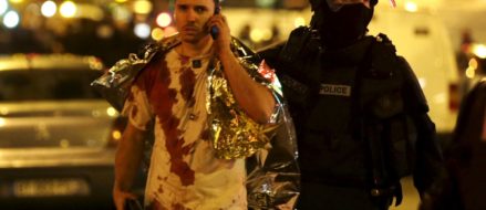 Amateur terror attacks may mark a new chapter in the ISIS war in Europe