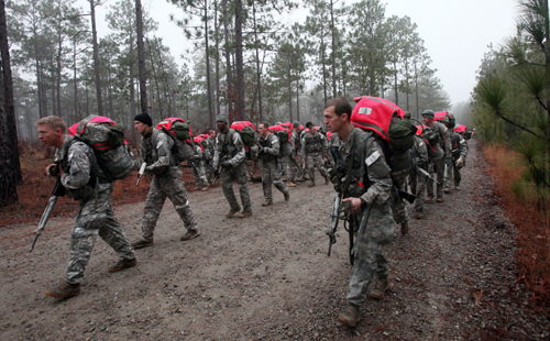 Integrating Women into U.S. Army Special Forces: Every Day is a ‘Selection Event’