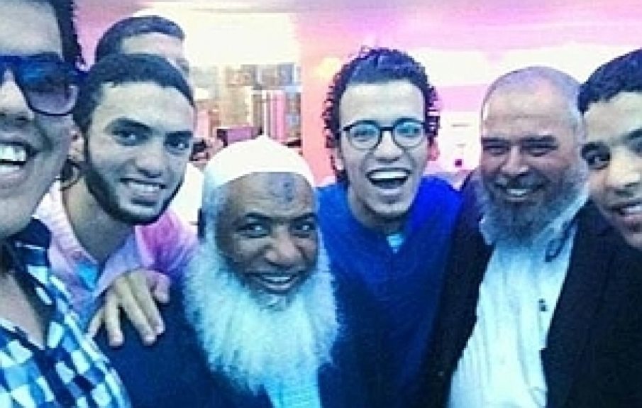 Double game? Even as it battles ISIS, Turkey gives other extremists shelter