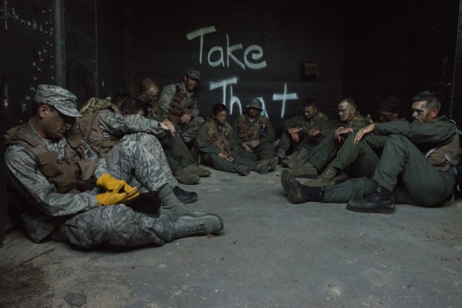 SERE might lose its instructors due to lowest bid award