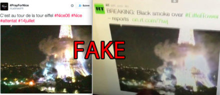 Rumors about the Nice attack that you shouldn’t believe