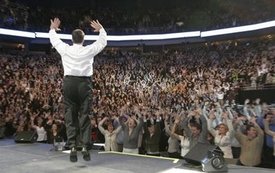 Motivating others is the future of warfare and not a focus of training future warriors