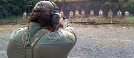 Watch: Range Gear with Pat McNamara