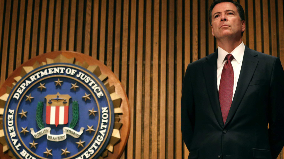Who is James Comey: 7 things to know about the FBI director