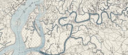 Secret Japanese Military Maps Could Open a New Window on Asia’s Past