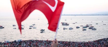 Turkey Issues a Warrant for Fethullah Gulen, Cleric Accused in Coup