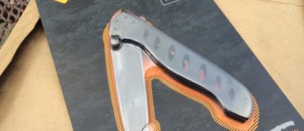 SOFREP Mini Crate Club | August