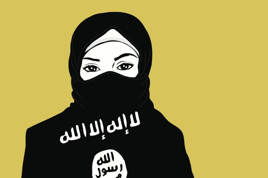 ‘Extremely radicalized’ French teenage girl supported ISIS, prosecutors say