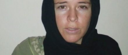 ‘My name is Kayla Mueller’: ISIS hostage’s 2013 proof-of-life video uncovered