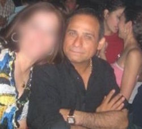 Arrest of cartel operative in Spain shows Mexican-Narcos franchise interests in Europe