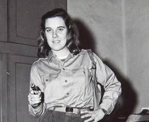 Pioneering Female Spy Doris Bohrer, of the OSS – Remembered