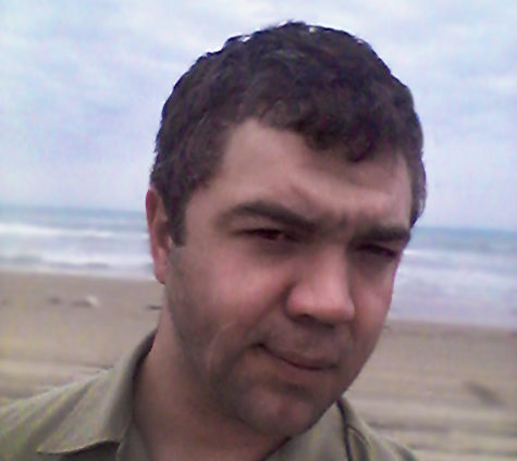 Delta man’s claim to fame; Did I mention that I hang out with Buck Clay? (Part One)