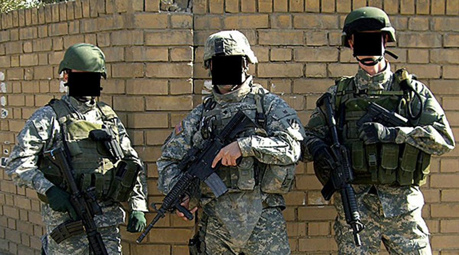 Subversive UK politician whines to Russia, “Shut down British Special Operations”