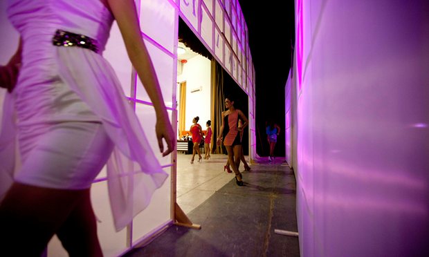 Mexico Miss World pageant director shot dead in targeted attack