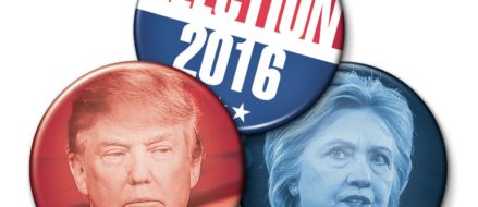 The next president’s military: Here’s a comparison of the candidates’ priorities