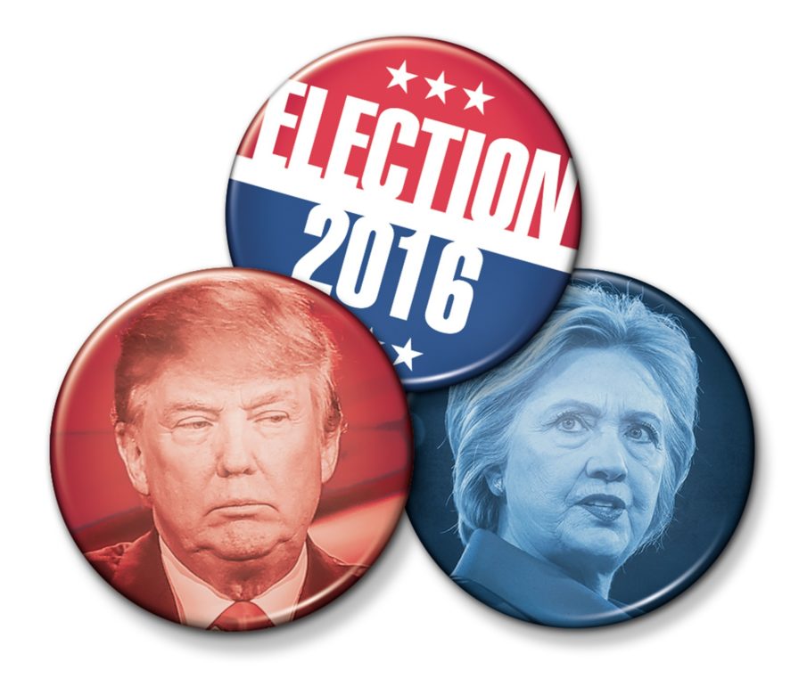 The next president’s military: Here’s a comparison of the candidates’ priorities