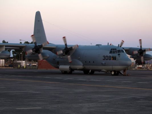 Italy would consider US request to use NAS Sigonella in Libya airstrikes