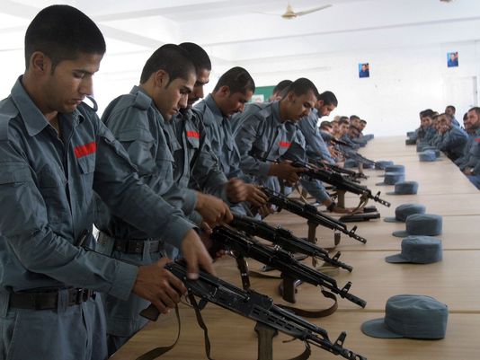 Taliban’s new commando force tests Afghan army’s strength