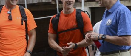 CEO: Layoffs expected in Wounded Warrior Project overhaul