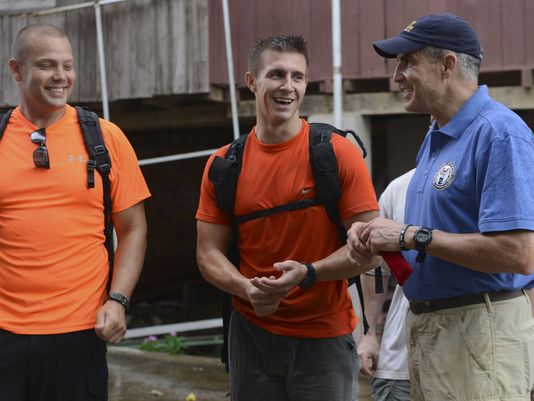 CEO: Layoffs expected in Wounded Warrior Project overhaul