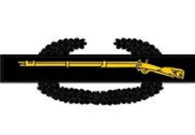 Master Infanrty Badge – Army grunts, NCO push to combined CIB and EIB badges