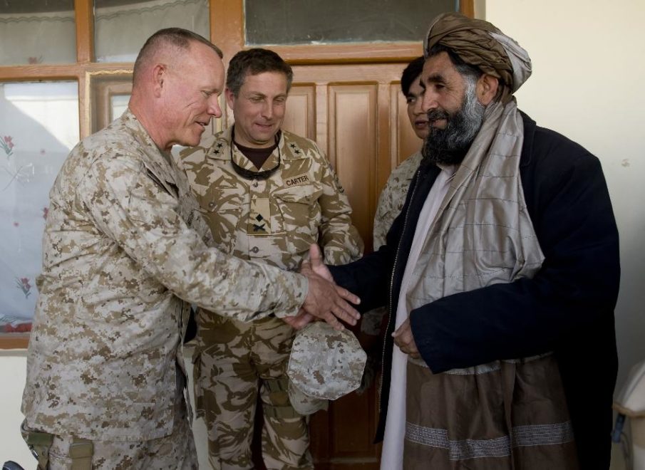 A Proxy War Between India And Pakistan Is Under Way In Afghanistan