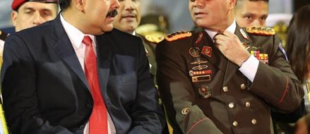 Who’s in charge? Venezuela’s military emerges stronger amid crisis