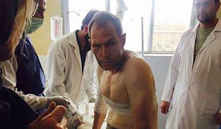 Surprise: Afghan tourism is a bad idea