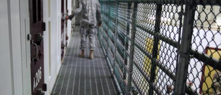 Largest transfer of Gitmo detainees under Obama announced