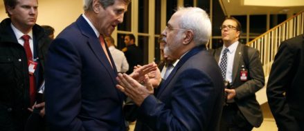 U.S. Held Cash Until Iran Freed Prisoners