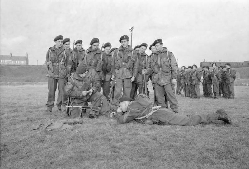 The business of war — and espionage — is never gentlemanly