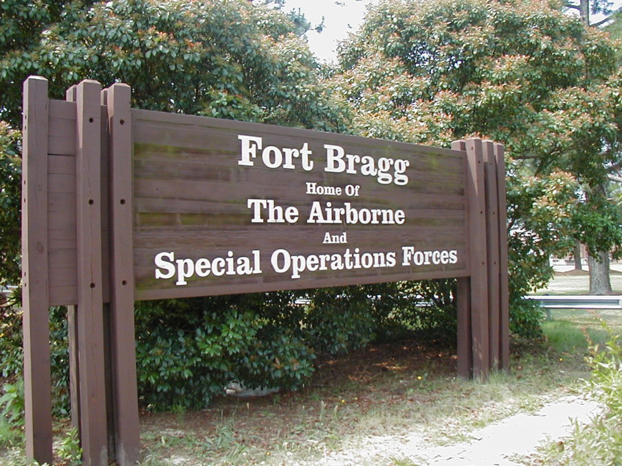 Despite cuts, Fort Bragg expects boost in special ops