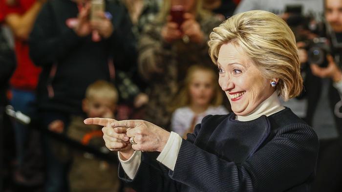 FBI discovers 15,000 more Clinton emails, but we might not see them before the election