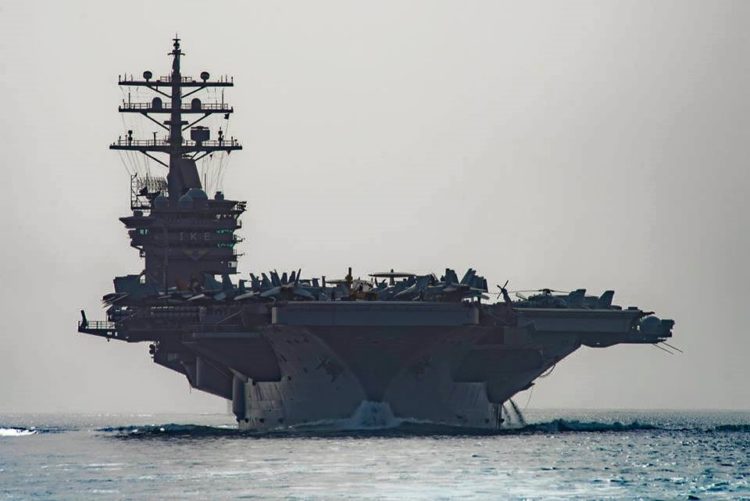 Is Naval Aviation Culture Dead?