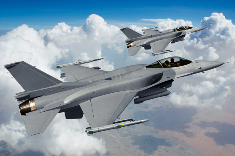Dogfight! F-16V Viper versus J-39E Gripen: Who Wins?