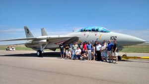 Fast Eagle After Restoration