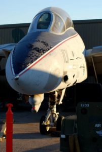 Fast Eagle 102 Before Restoration