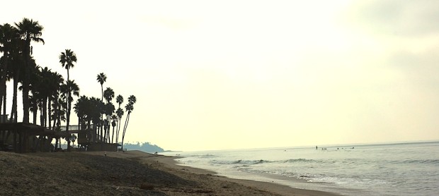 Working Outside | More focused | More productive