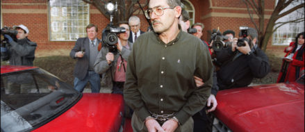 Spy Catcher: Jeanne Vertefeuille