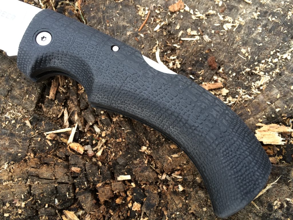 The Wilderness EDC Kit