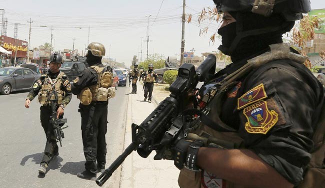 Islamic State saw success in Iraq because of the Iraqis not Islamic State’s strength