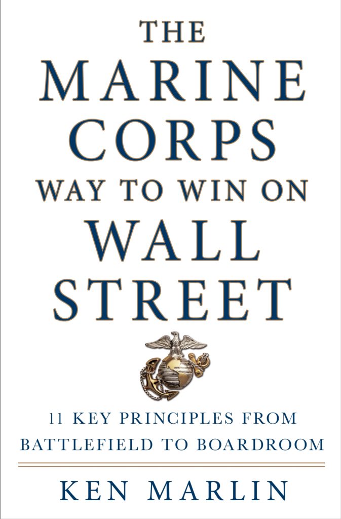 Marine Corps Way to Win Cover Image