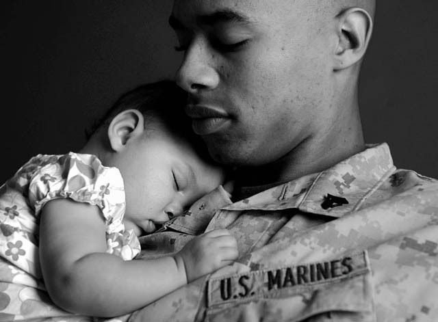 How spy skills and ‘The Monster’ help me raise my kids